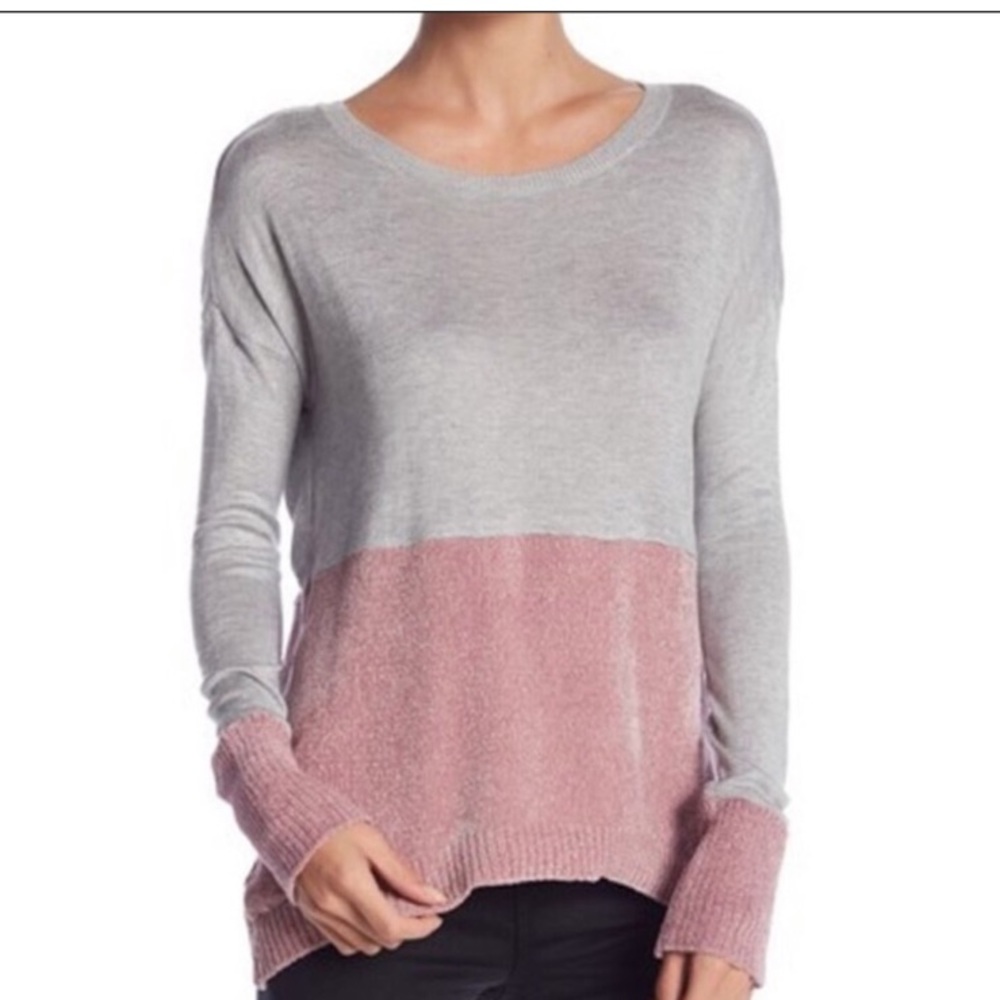 Romeo & Juliet Couture Sweater